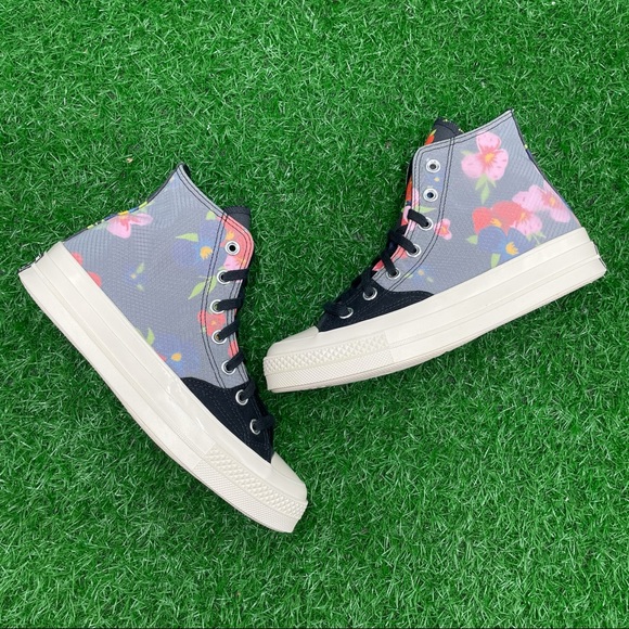 Converse All Star Chuck Taylor Chuck 70 Hi - Picture 3 of 5